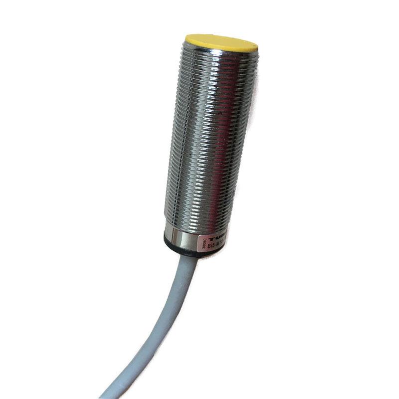 电感式接近开关直流二线传感器 感应器NI15 BI10-S30-AD4X RD4X优