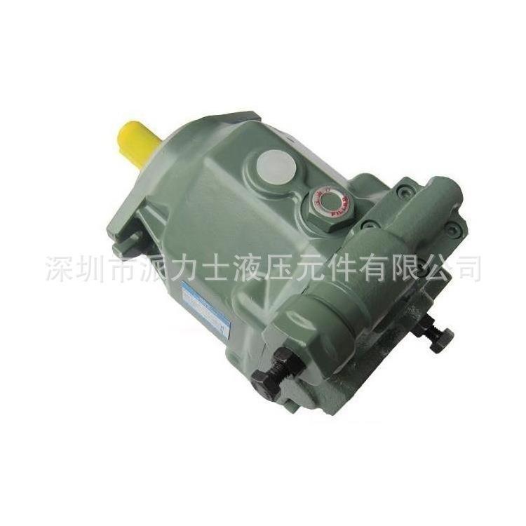 PV2R4-200-F-RAA-30厂家直销液压叶片泵 派力士品牌
