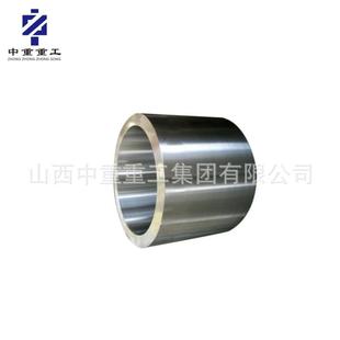 山西大型锻造厂家锻造12Cr2Mo1 筒体锻件热处理优惠价