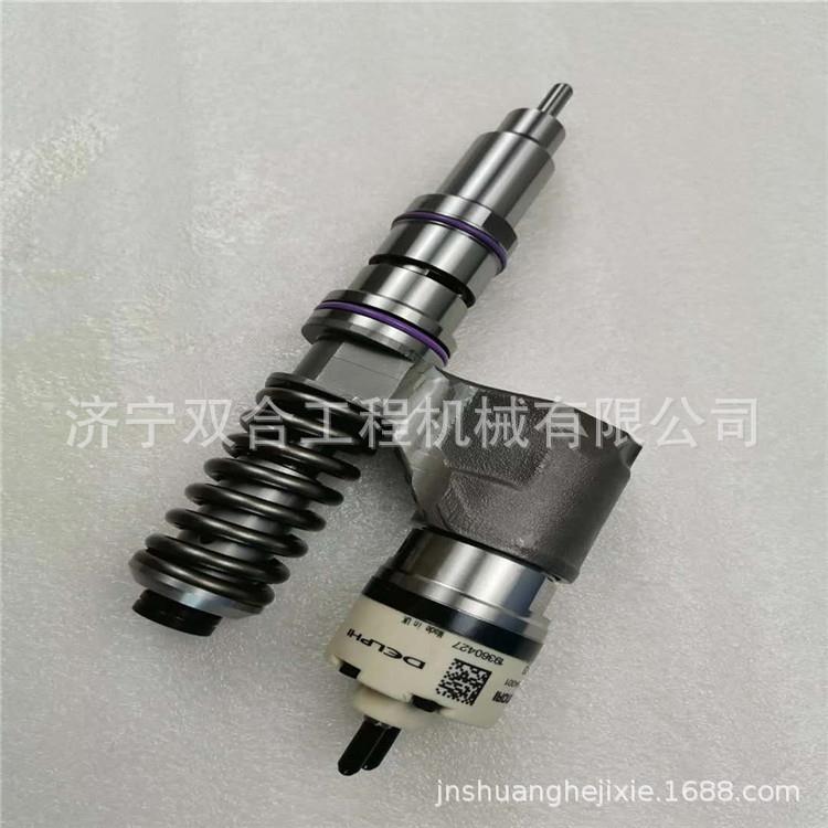 喷油器 33800-84000 33800-84001 33800-84100 单体泵