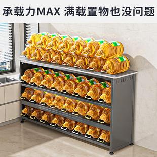 岩板厨房置物柜落地家用餐边碗橱柜靠墙一体多功能储物收纳层架子
