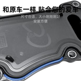 307世嘉308爱丽舍206 适配标致雪铁龙C2 408气门室盖垫密封垫