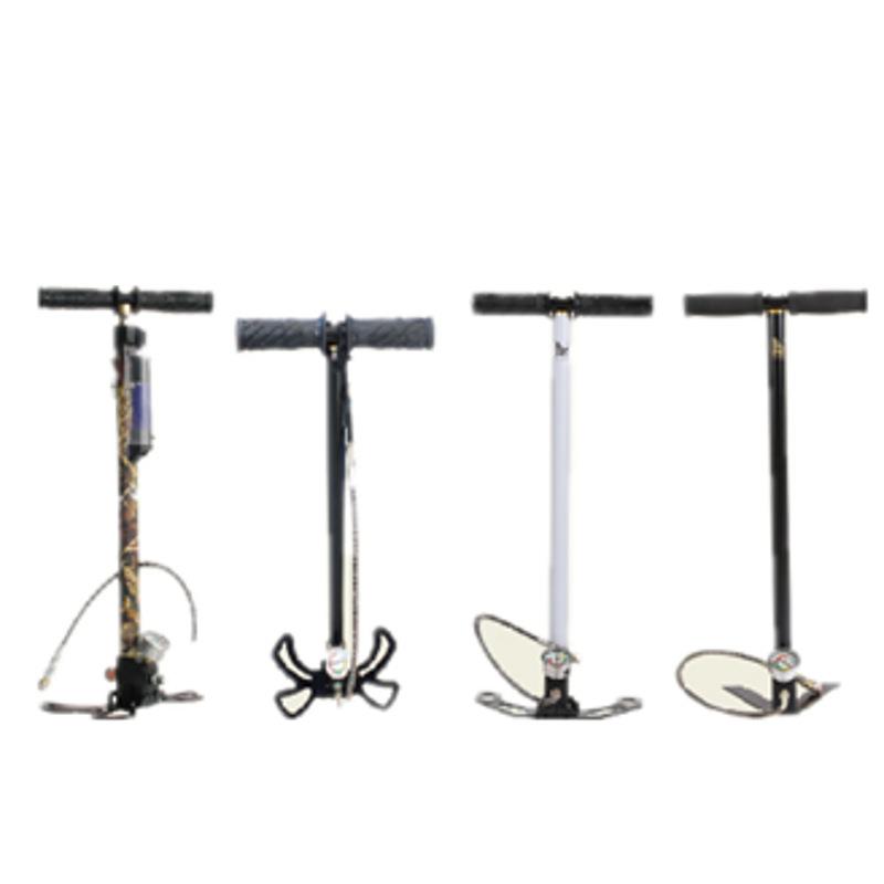 促销打气筒30mpa高压打气机40mpa超高压打气泵60mpa