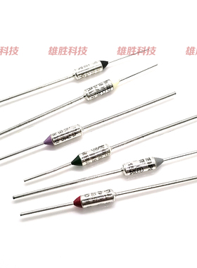 G4A00温度保险管TF98C110C117C121C128C134C158C172C184C216C240C