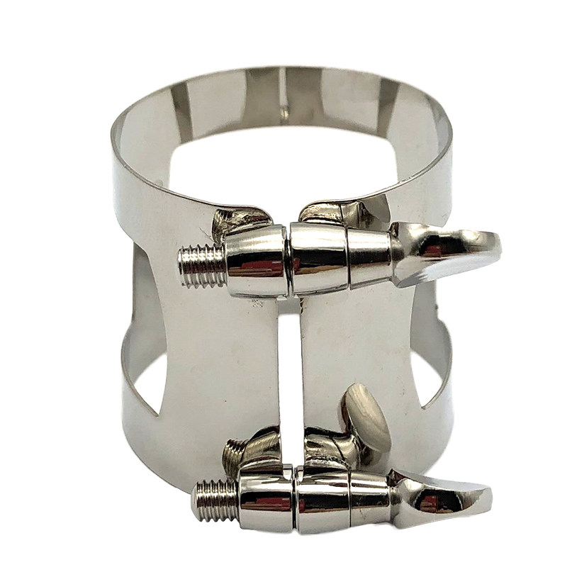 低音降B单簧管 大单簧管 黑管 金属卡 哨片固定卡子