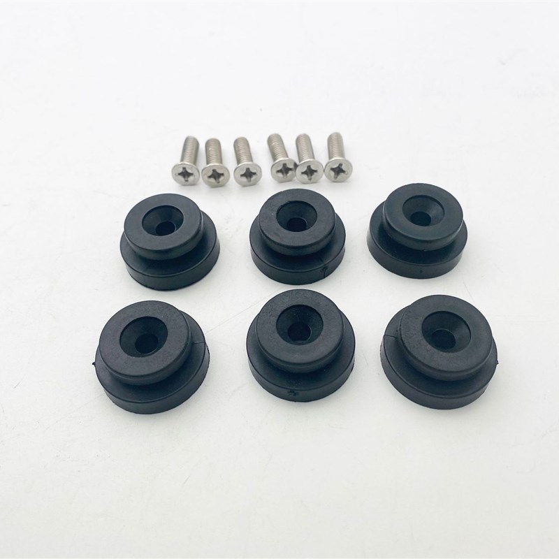 铝合金尾箱快拆底板支架改装配件摩托电动车后尾箱全套安装配件