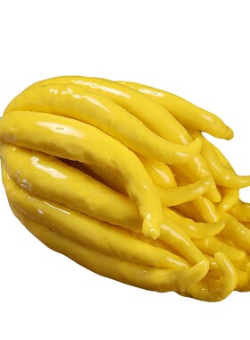 陶瓷新中式手工佛手瓜柑禅意桌面装饰工艺品书房镇纸茶室茶几摆件