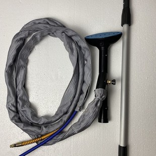 永达可伸缩挂烫杆全自动节能锅炉配件蒸汽挂烫机熨窗帘熨斗立式挂