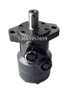 伊顿JS-53/80/100/130/160/195/245/305/395摆线液压马达030-0060