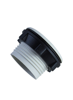 控制箱配电箱信号灯按钮开关面板孔塞灰色堵头22mm 16mm 30mm50个