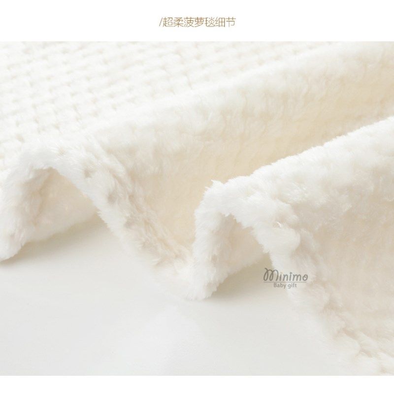 婴儿毛毯法莱绒盖毯小薄绒毯子,婴童用品,毯子,淘宝优惠券,粉丝福利购,淘宝优惠卷