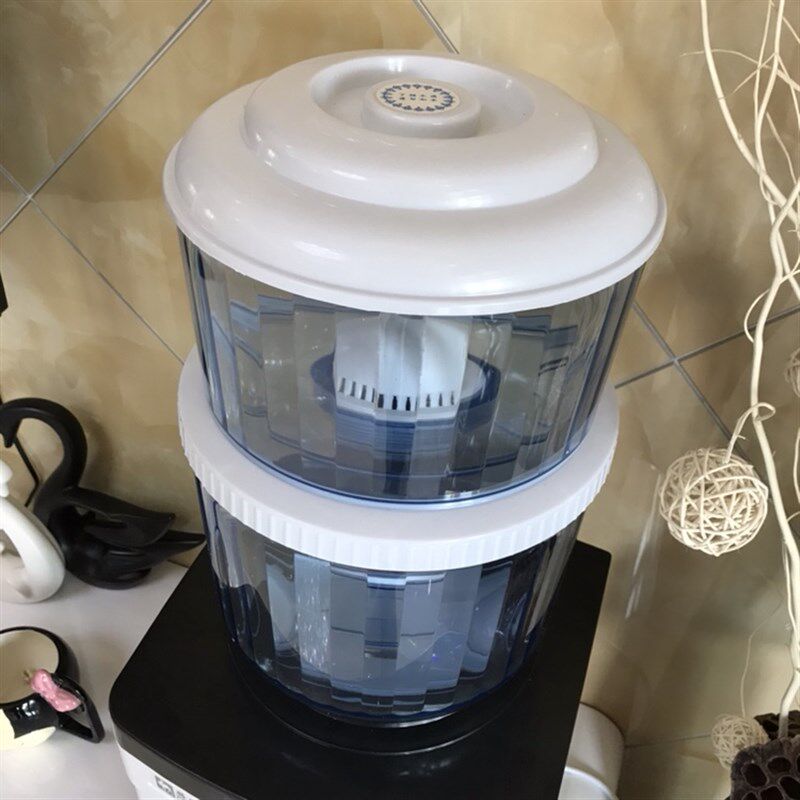家用净水桶 过滤桶 纯净水桶 过滤器 净水器可配多款饮水机可直饮