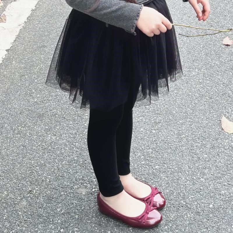 女童假两件裤裙打底裤春装新款儿童网纱裙裤春秋小童宝宝外穿长裤,童装/婴儿装/亲子装,裤子,淘宝优惠券,粉丝福利购,淘宝优惠卷