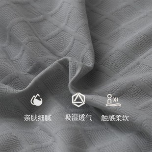 美容床罩四件套高端档单件带洞定制三件套夏天四季通用简约四件套