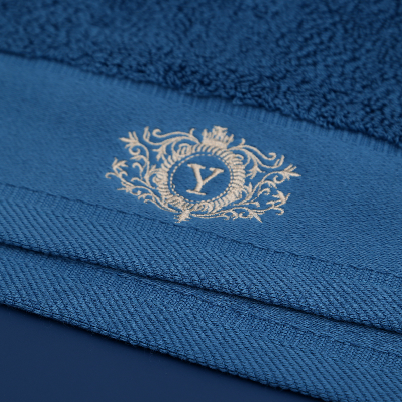 酒店毛巾浴巾纯棉家用男女加厚全棉不掉毛洗脸大面巾宾馆民宿定制