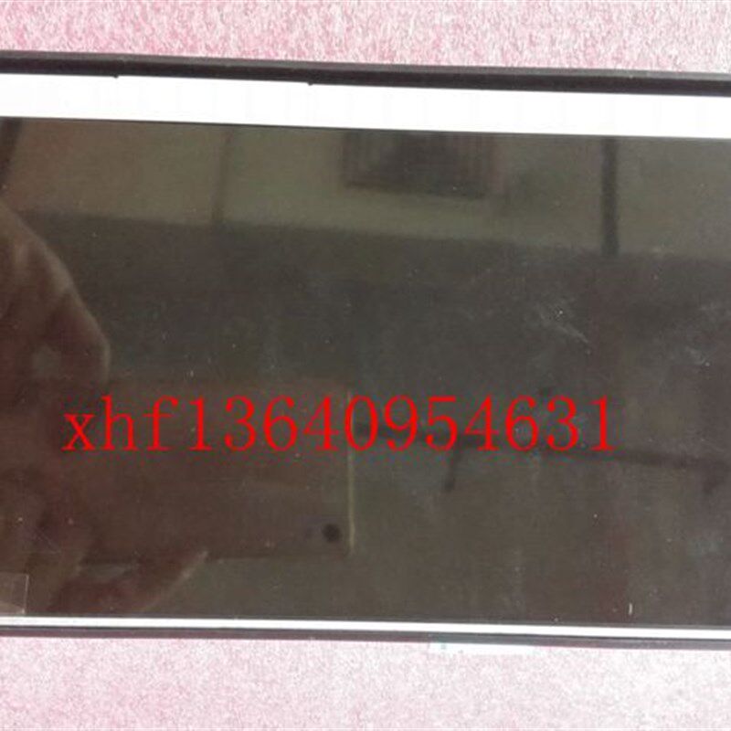 全新保一年LCVLEB18M3海天注塑机显示屏Q7电脑显示屏 7寸宽屏彩屏