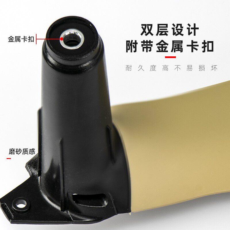 适用宝马X5 X6 E70 E71车门内扶手 内把手 内拉手 内抓手支架盖板