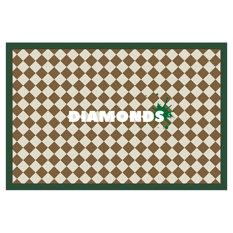 入户门地垫门垫进门家用大门口脚垫可擦免洗防滑皮革玄关地毯pvc,居家布艺,入户地垫,淘宝优惠券,粉丝福利购,淘宝优惠卷