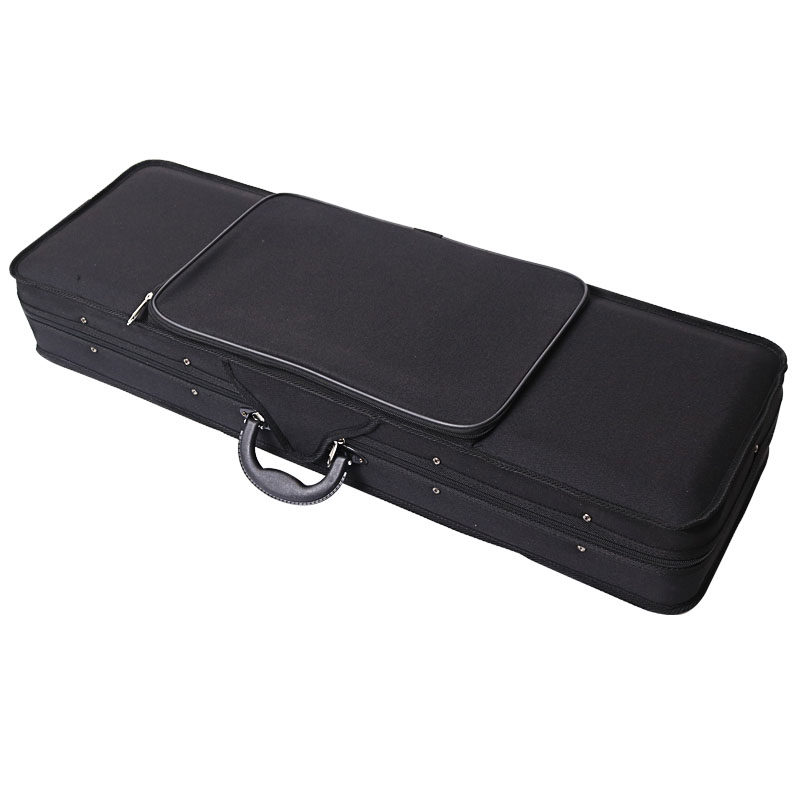 小提琴盒琴盒琴包盒子琴箱箱包超轻箱盒轻便轻双肩背高档背带背包