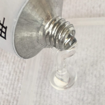 强力透明509AB胶粘金属塑料陶瓷木玉石头浴缸修补胶水耐高温防水