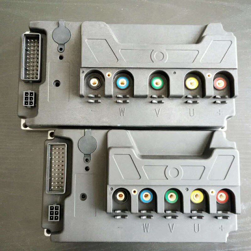 48V-60V-72V-2000W-3000W18管无线大功率正弦波电动车控制器