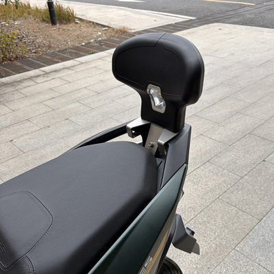 升仕150x后靠背腰托尾翼专用