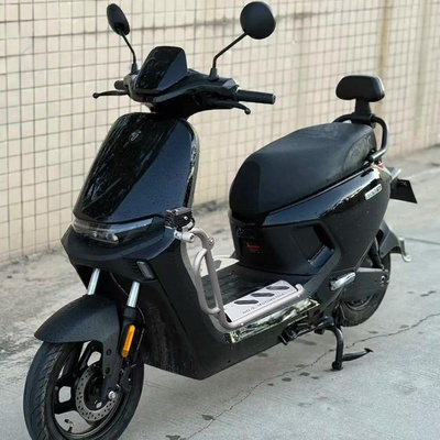 九号N370C不锈钢防摔杠