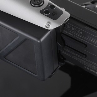 （DJI） 悟2无人机Inspire 2 悟2 TB50智能飞行电池 移动储能