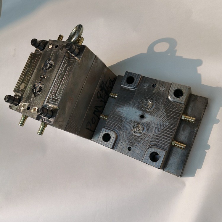 塑料外壳模具开模 定制开发注塑电子机壳注塑模具加工塑料开模