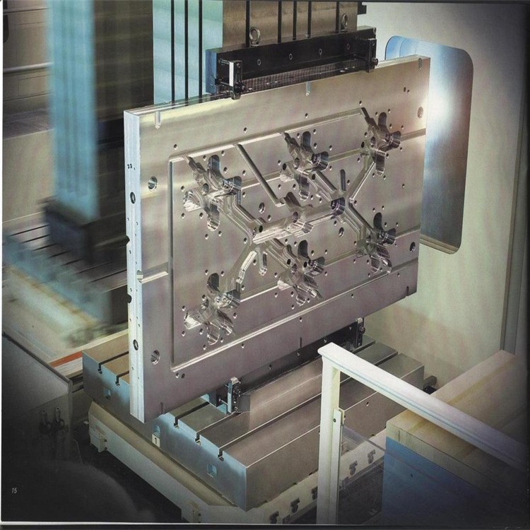 精密模具开 模定 做 塑胶模具 注塑模具 塑料模具加工 模具定 制