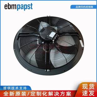 F01 400V 2980W W3G800 IP54 4.5A 冷却塔风机 GV01