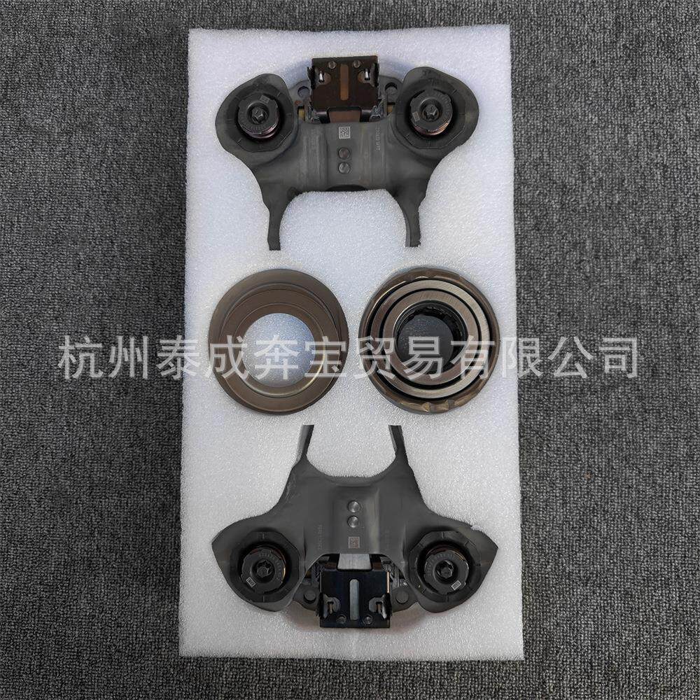 6DCT250 DPS6变速器带前叉离合器总成 适用于福特福克斯602000800