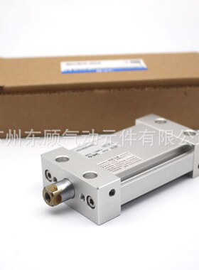 SMC平板式气缸MUB/MDUB40-20-30-35-40-45-50-75-100-125-150DMZ