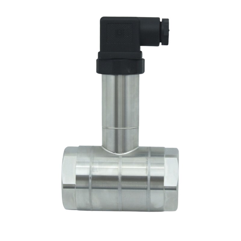 定制MPH2601单晶硅差压变送器传感器 4-20mA耐高静压小巧气压液压