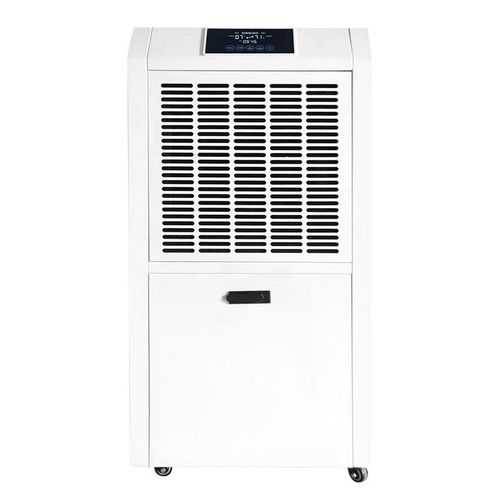 华美工业除湿机大功率抽湿器家用除湿器超强除湿车间地下室去湿机