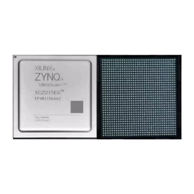 原装 XCZU15EG-2FFVB1156I可编程逻辑门阵列 封装BGA1 156