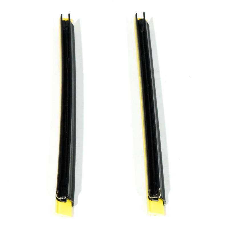 8251L3适配标志雪铁龙307 307SW 307CC C4前挡风玻璃压条