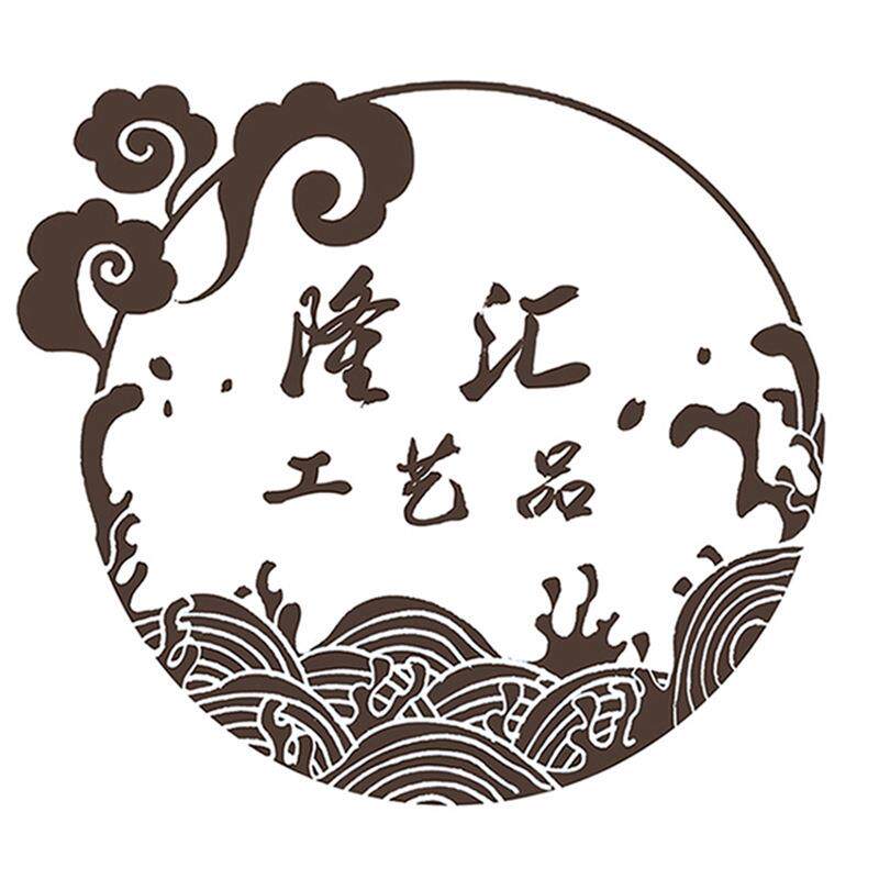 赞比亚小叶紫檀实木如意金箍棒血檀金箍棒居家公摆件木质工艺品