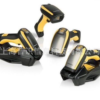 德利捷DATALOGIC PM9501-DDPM二维金属码激光打标读码器无线扫描