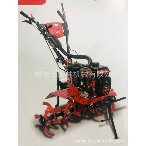 威马WM1000N/NA/NBXF微耕机 汽油柴油旋耕机微耕机 松土机开沟机