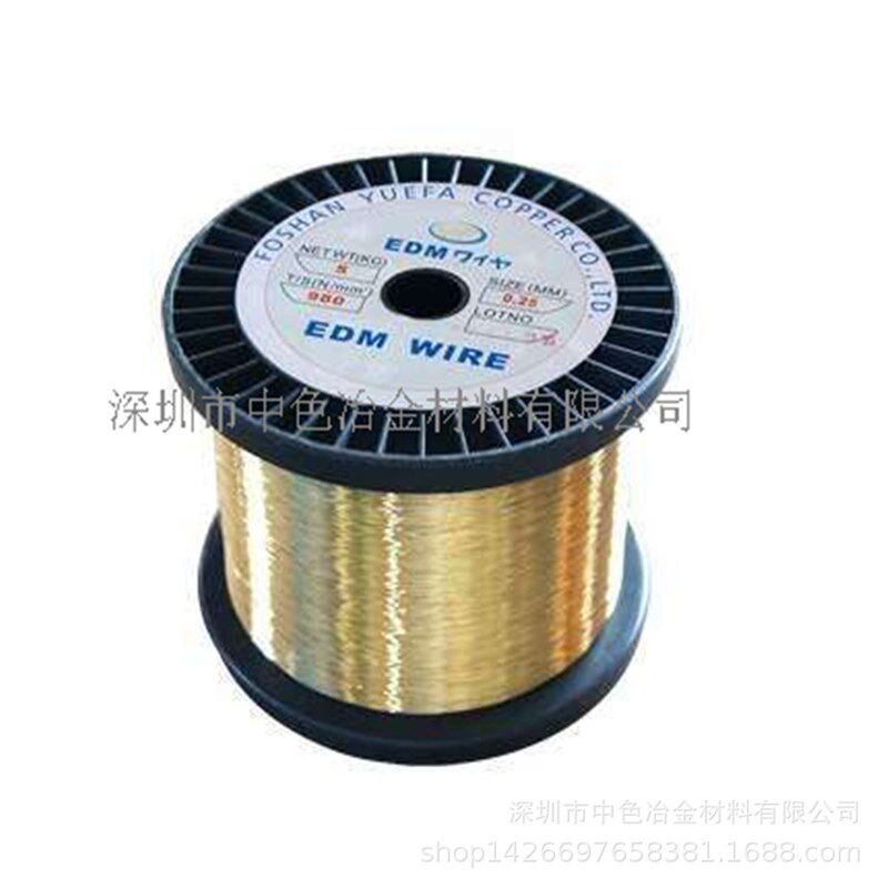 厂家直销高纯裸铜线 国标T2紫铜丝0.1-15mm可定做 紫铜片-高品质