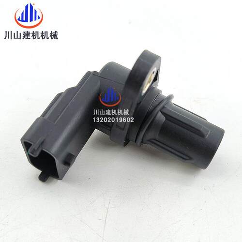 挖掘机配件现代VS215 220 305转速传感器凸轮轴感应器39350-3F000