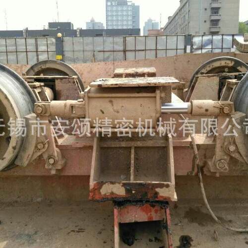 QGZ140*100-MP4立盛达电机车气缸QGZH125*30 长安重工砂浆车气缸