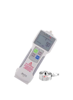 台湾一诺推拉力计MOTIVE扭力计Z2S-LC-2N推拉力计ZPS-LMD-5