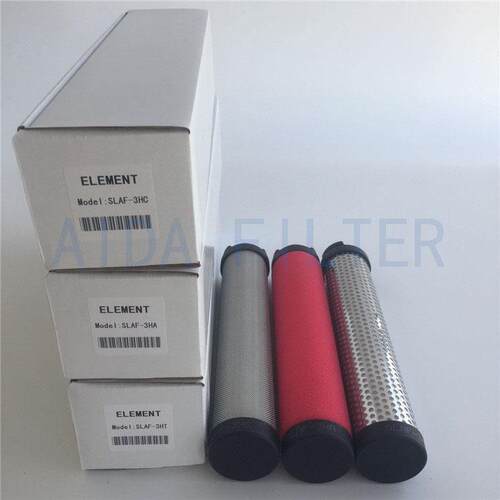 艾达机械精密滤芯 SLAF-150HC SLAF-150HT SLAF-150HA