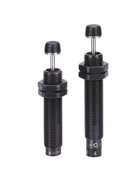 亚德客油压缓冲器ACJ ACA 0806/1007/1210/1412/2020/2025/2525