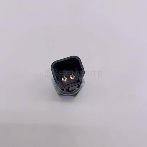 挖机配件用于帕金斯1103D-33 C4.4发动机 机油压力传感器2848A071