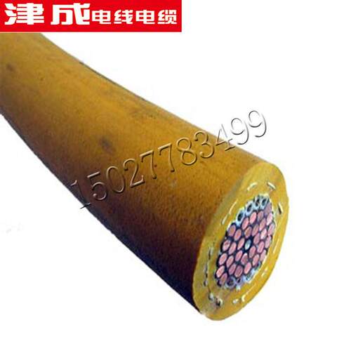 橡胶电缆YGC无氧铜现货3X2.5平方三芯硅橡胶绝缘电缆护套线软电缆