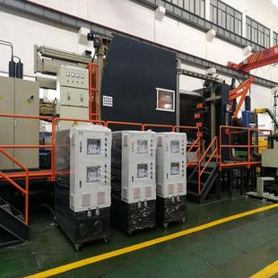 厂家直销压铸模温机模具温度控制机工业用注塑模具加热升温机