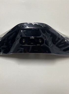 车龙头壳M80c85c95cMmax90110pF90m系通用方向把前壳后壳